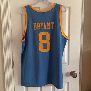 MPLS Kobe Bryant Jersey XL